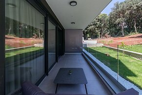 Luxury Apartments Magali 1