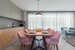 Luxury Apartments Magali 1