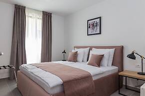 Luxury Apartments Magali 1