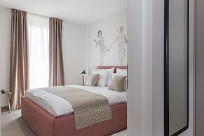 Luxury Apartments Magali 1