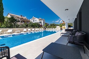 Luxury Apartments Magali 1