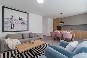 Luxury Apartments Magali 2