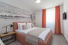 Luxury Apartments Magali 2