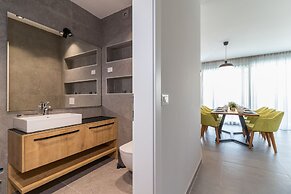 Luxury Apartments Magali 2