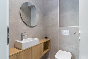 Luxury Apartments Magali 2