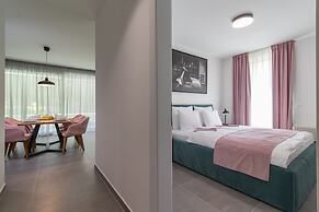 Luxury Apartments Magali 2