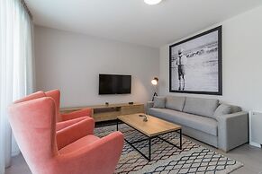 Luxury Apartments Magali 2