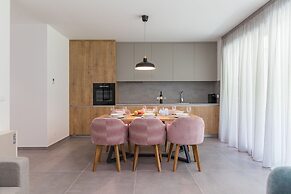 Luxury Apartments Magali 2