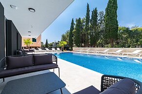 Luxury Apartments Magali 2