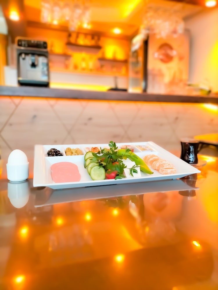 Güleryüz 2 Hotel
