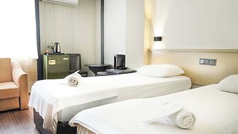 Güleryüz 2 Hotel