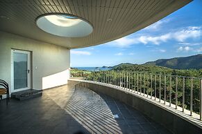 Sosiega Hue Pension
