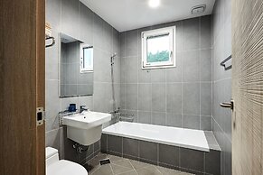 Sosiega Hue Pension
