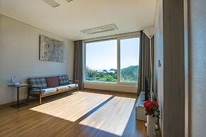 Sosiega Hue Pension