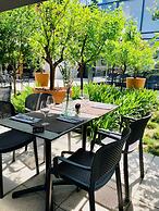 Les Patios de Saint-Pierre