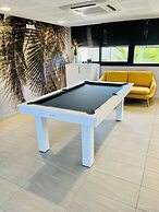 Les Patios de Saint-Pierre