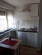 Apartments B & B27