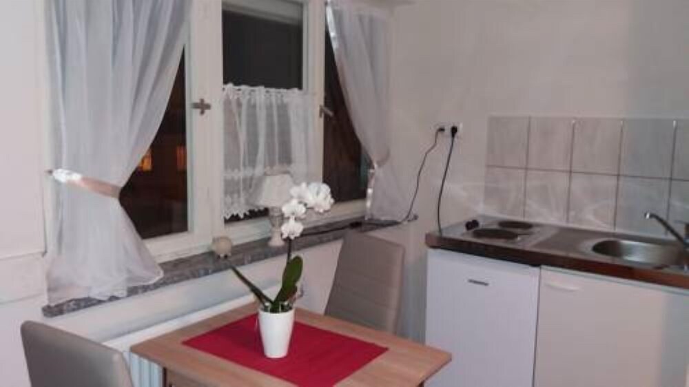 Apartments B & B27