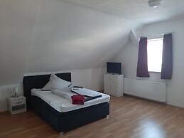 Apartments B & B27