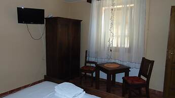 Rooms Milin Lagum