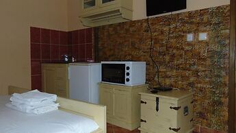 Rooms Milin Lagum