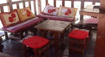 Rooms Milin Lagum
