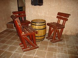 Rooms Milin Lagum