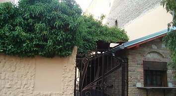Rooms Milin Lagum