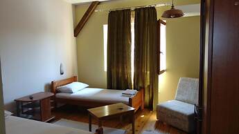 Rooms Milin Lagum