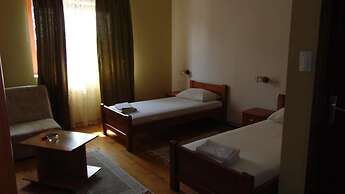 Rooms Milin Lagum