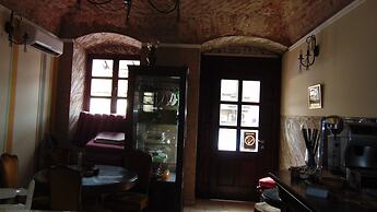 Rooms Milin Lagum