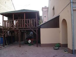 Rooms Milin Lagum