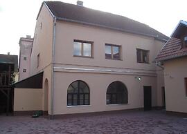 Rooms Milin Lagum