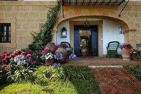 Hotel Ibarra