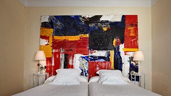 Hotel Ibarra