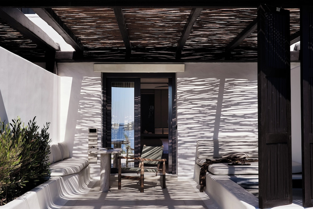 Kalesma Mykonos