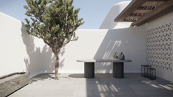 Kalesma Mykonos