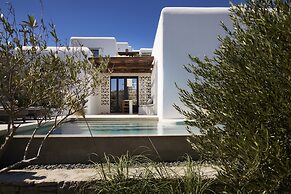Kalesma Mykonos
