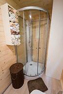 Glamping Krone Kolpa Heaven
