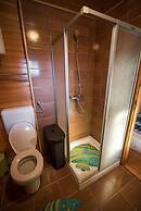 Glamping Krone Kolpa Heaven