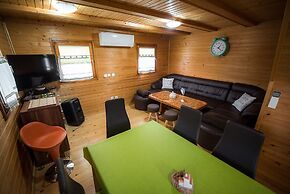 Glamping Krone Kolpa Heaven