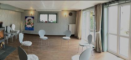 Romantikmühle Heartlandranch