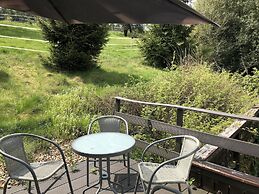 Ferienhaus Romantikmühle Heartlandranch