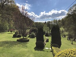 Ferienhaus Romantikmühle Heartlandranch