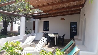 Case La Pergola