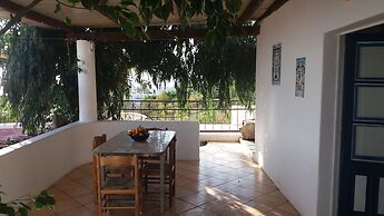 Case La Pergola