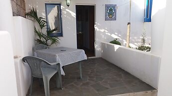 Case La Pergola
