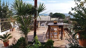 Case La Pergola