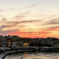 Divino Suites Chania