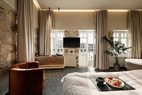 Divino Suites Chania